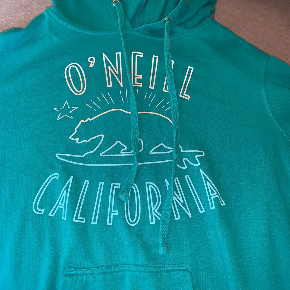 O’neil Surfing Hoodie